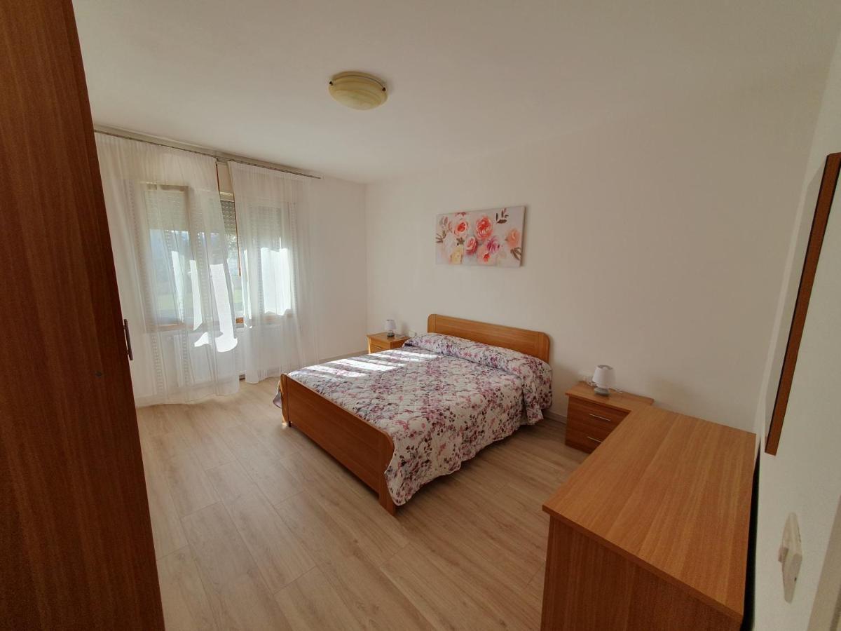 Meneghin House Villa San Zenone ภายนอก รูปภาพ