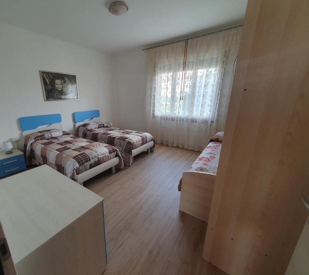 Meneghin House Villa San Zenone ภายนอก รูปภาพ